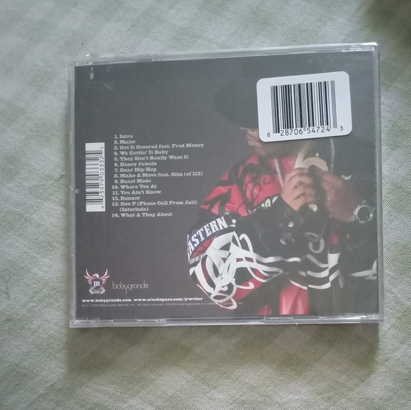 Jr Writer - Writers Block 5 - Picture 5 of 5